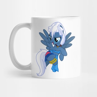 Night Glider as Kida Mug